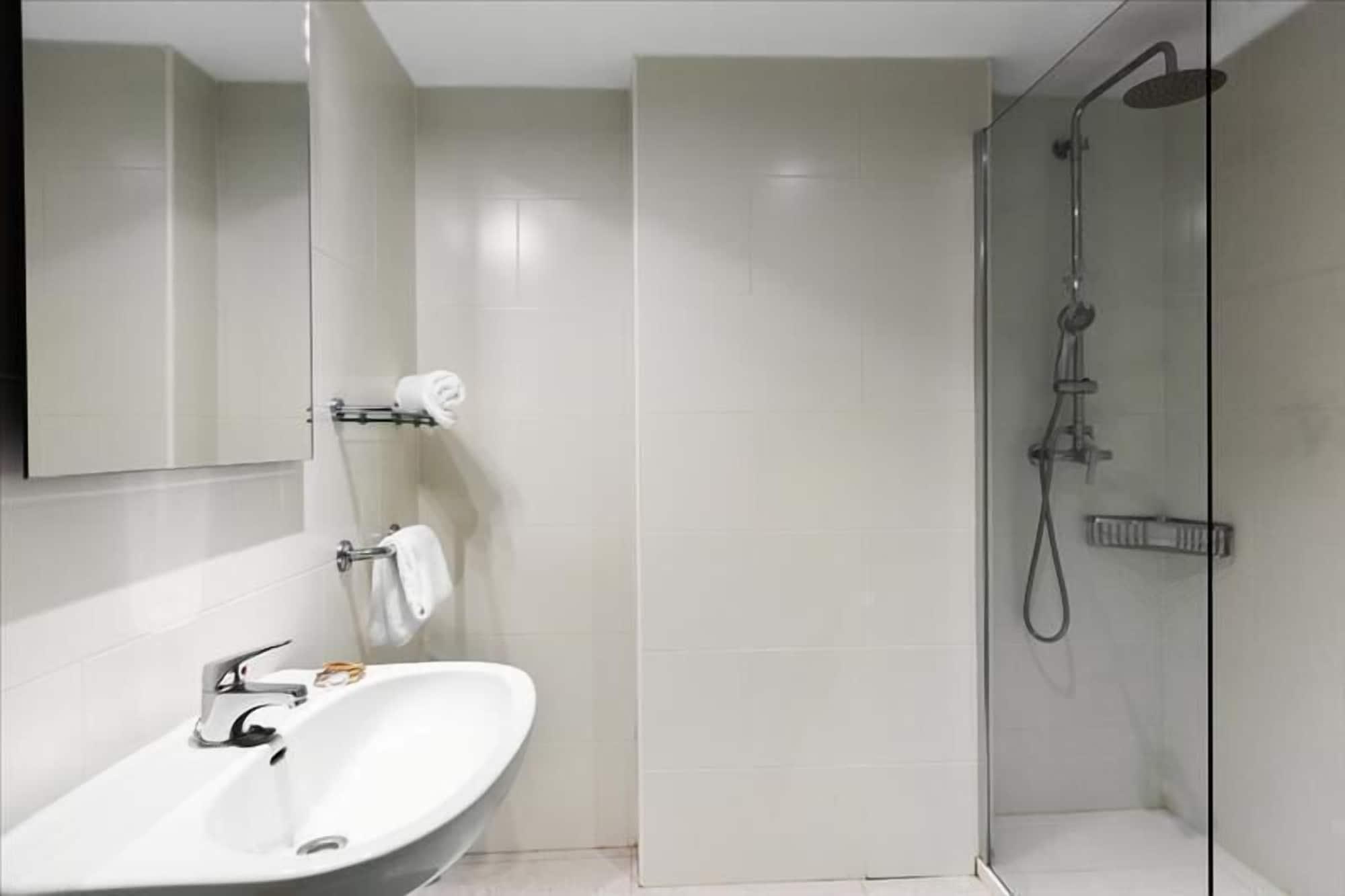 The Palm Star Ibiza - Adults Only Apartment San Antonio  Bagian luar foto