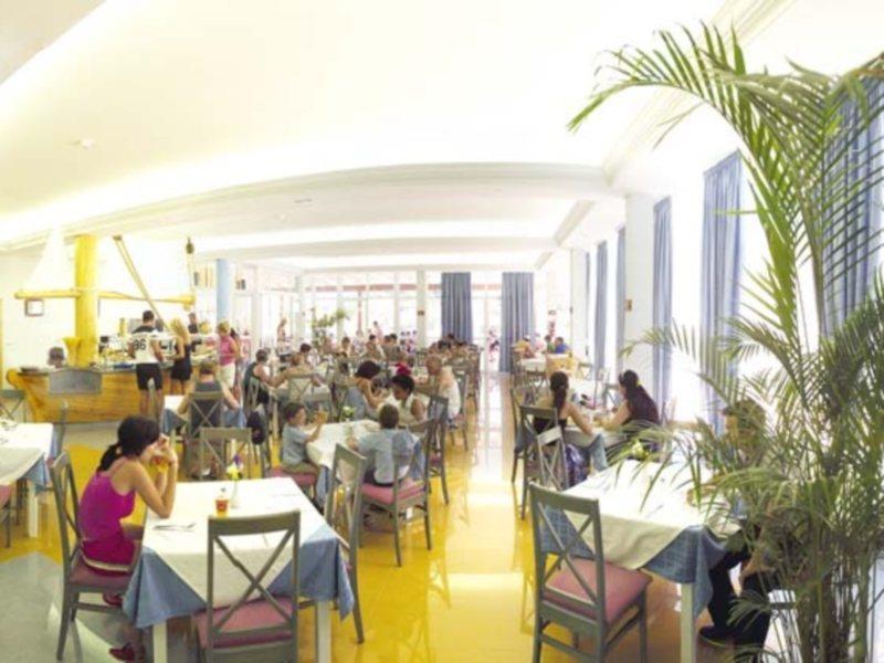 The Palm Star Ibiza - Adults Only Apartment San Antonio  Bagian luar foto