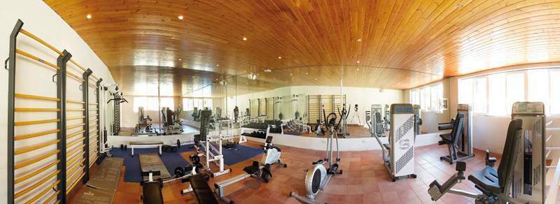 The Palm Star Ibiza - Adults Only Apartment San Antonio  Fasilitas foto