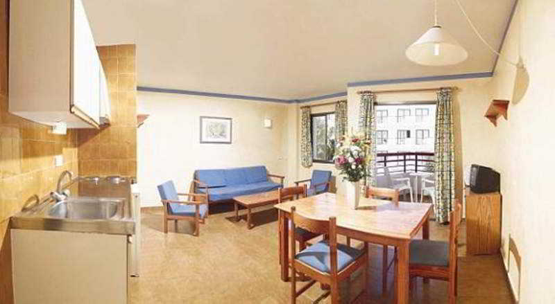 The Palm Star Ibiza - Adults Only Apartment San Antonio  Bagian luar foto